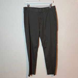 Bonobos Gray Friday Slim Chino Size 33/30